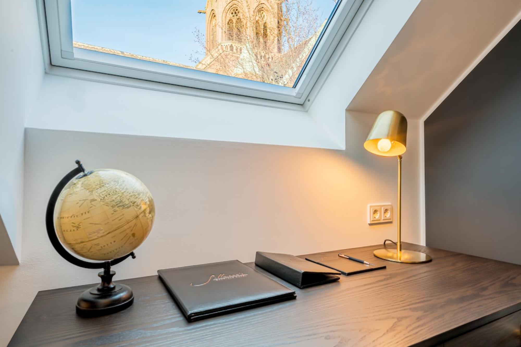 Sellmann'S Boutique Hotel Dortmund Kültér fotó