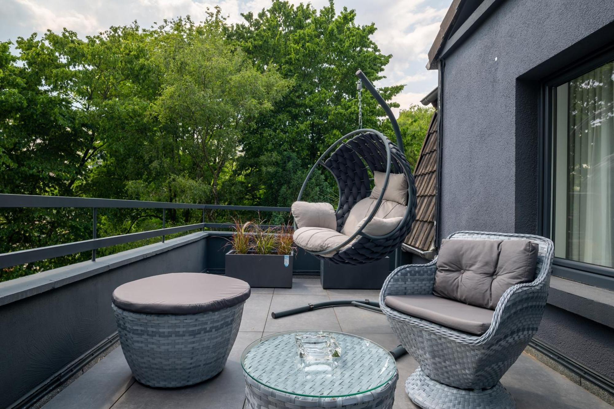 Sellmann'S Boutique Hotel Dortmund Kültér fotó