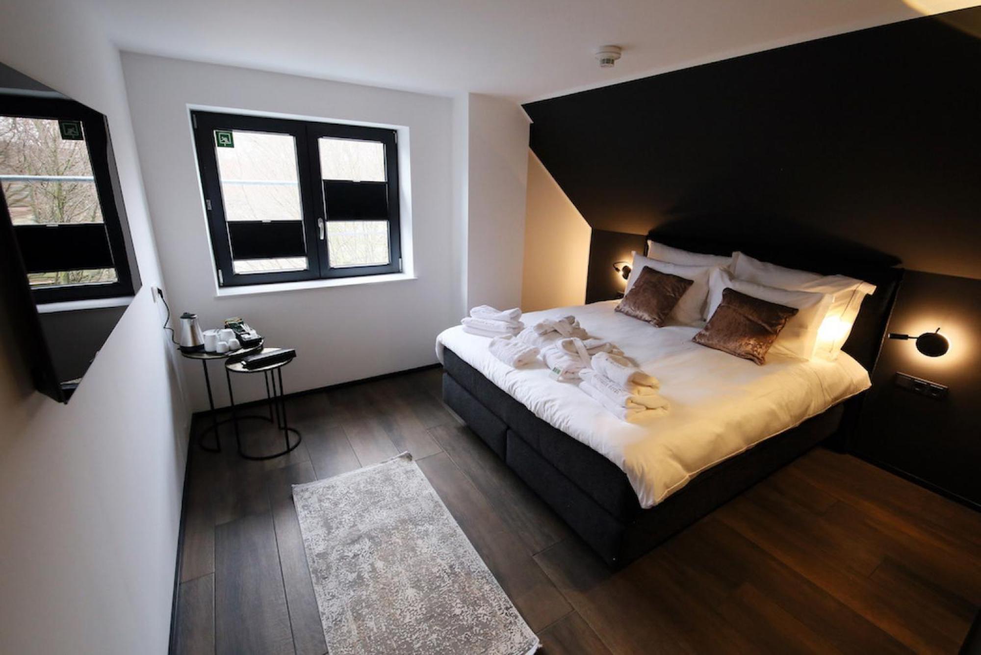 Sellmann'S Boutique Hotel Dortmund Kültér fotó