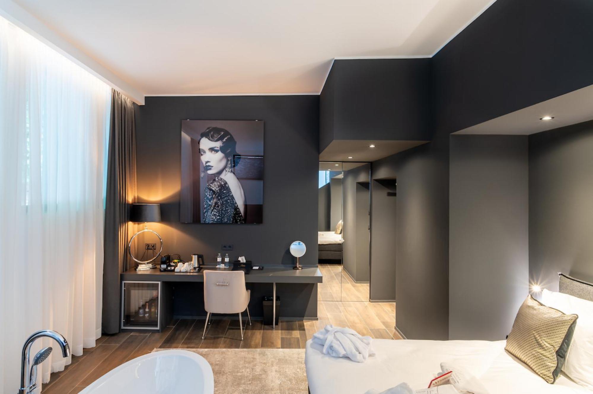 Sellmann'S Boutique Hotel Dortmund Kültér fotó