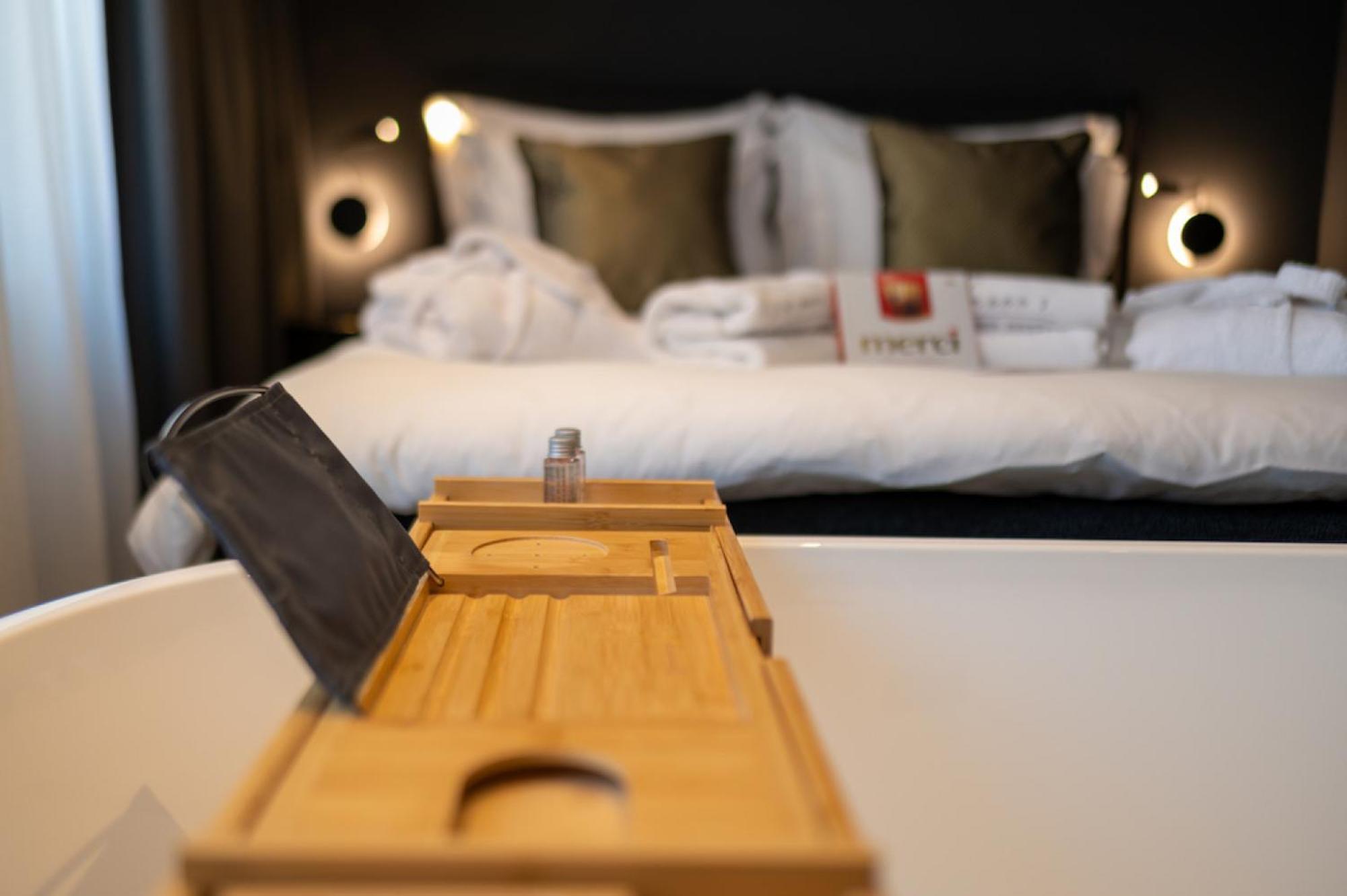 Sellmann'S Boutique Hotel Dortmund Kültér fotó