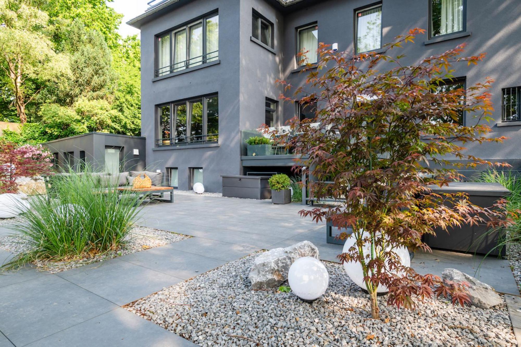 Sellmann'S Boutique Hotel Dortmund Kültér fotó