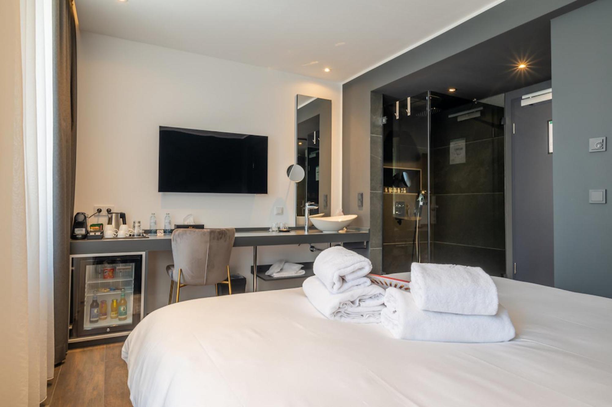 Sellmann'S Boutique Hotel Dortmund Kültér fotó