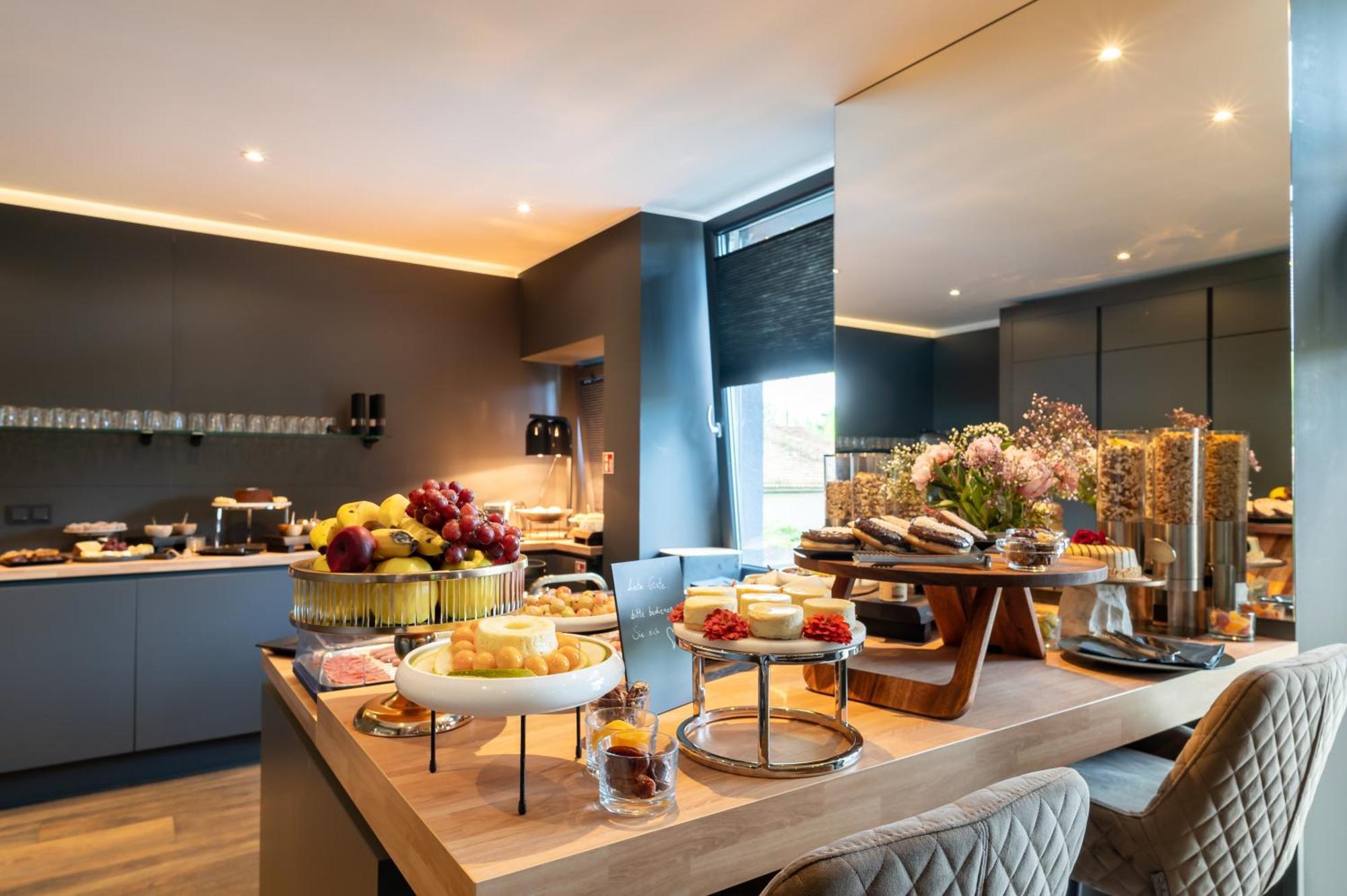 Sellmann'S Boutique Hotel Dortmund Kültér fotó