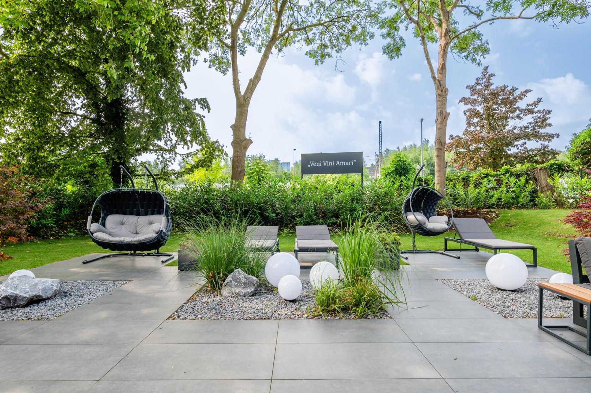 Sellmann'S Boutique Hotel Dortmund Kültér fotó