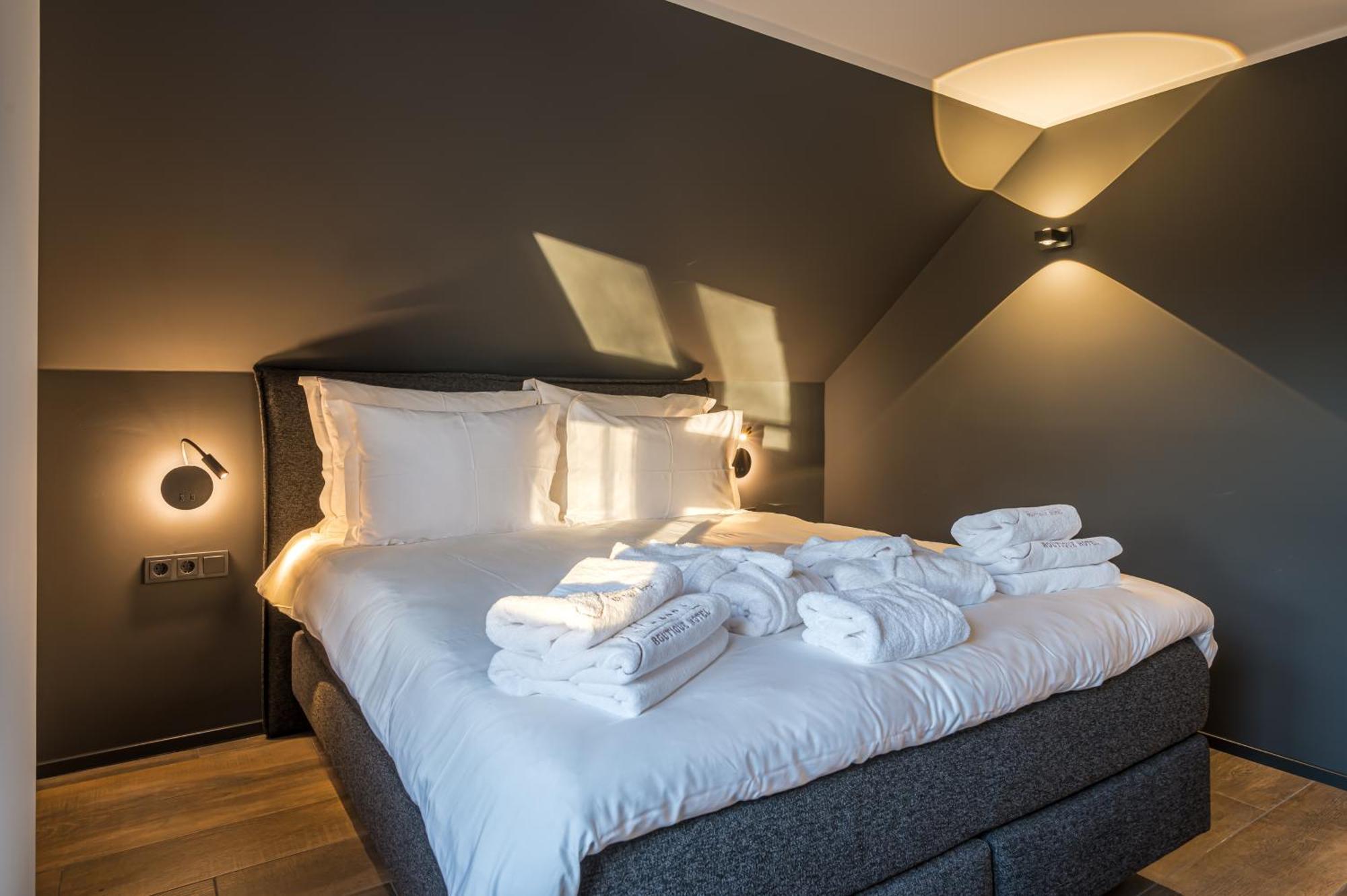 Sellmann'S Boutique Hotel Dortmund Kültér fotó