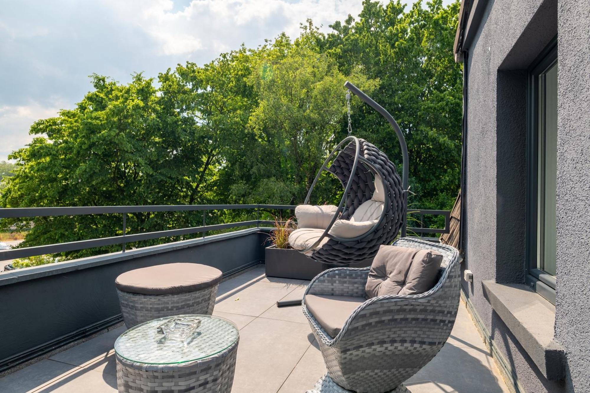 Sellmann'S Boutique Hotel Dortmund Kültér fotó