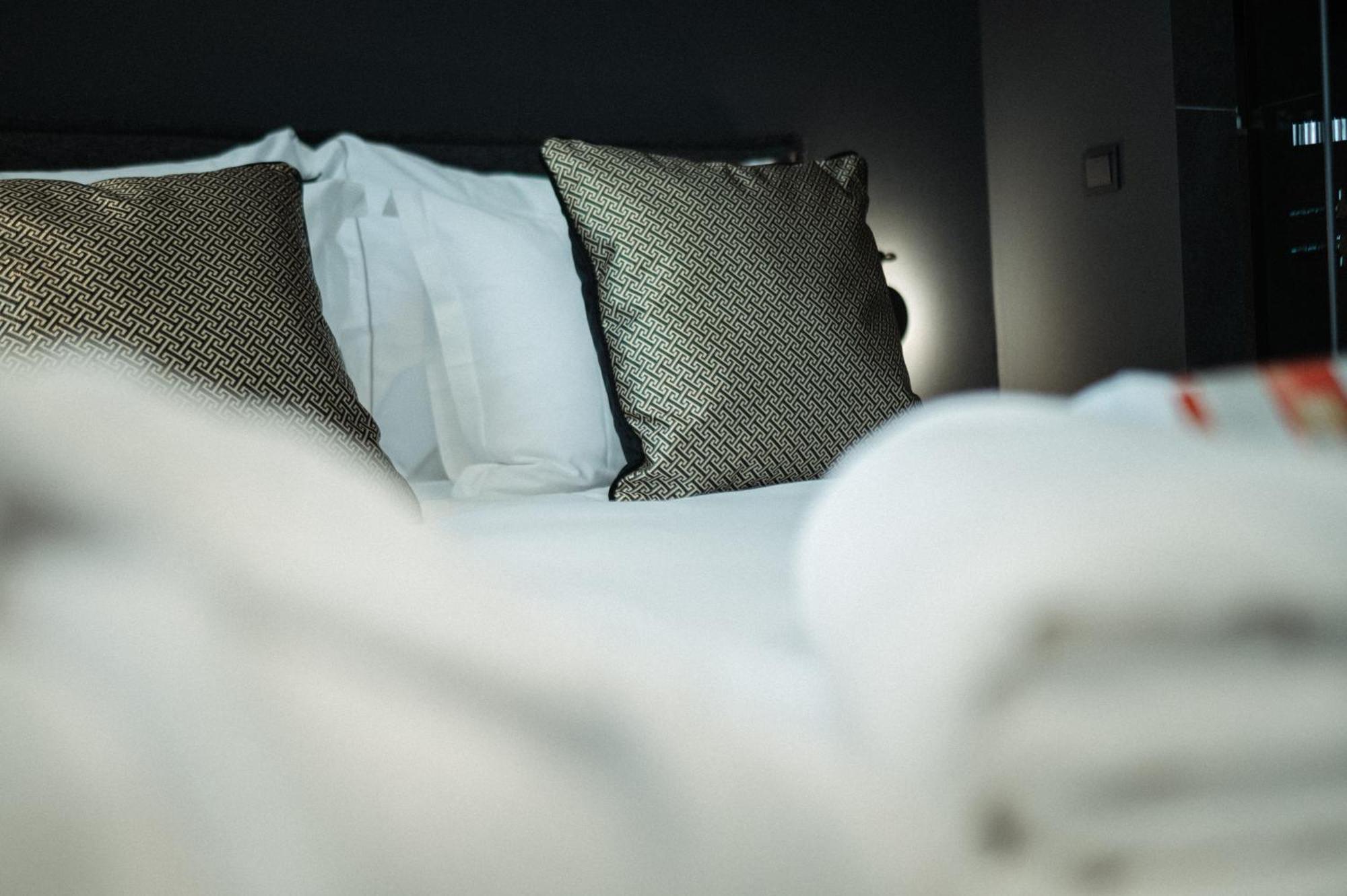 Sellmann'S Boutique Hotel Dortmund Kültér fotó