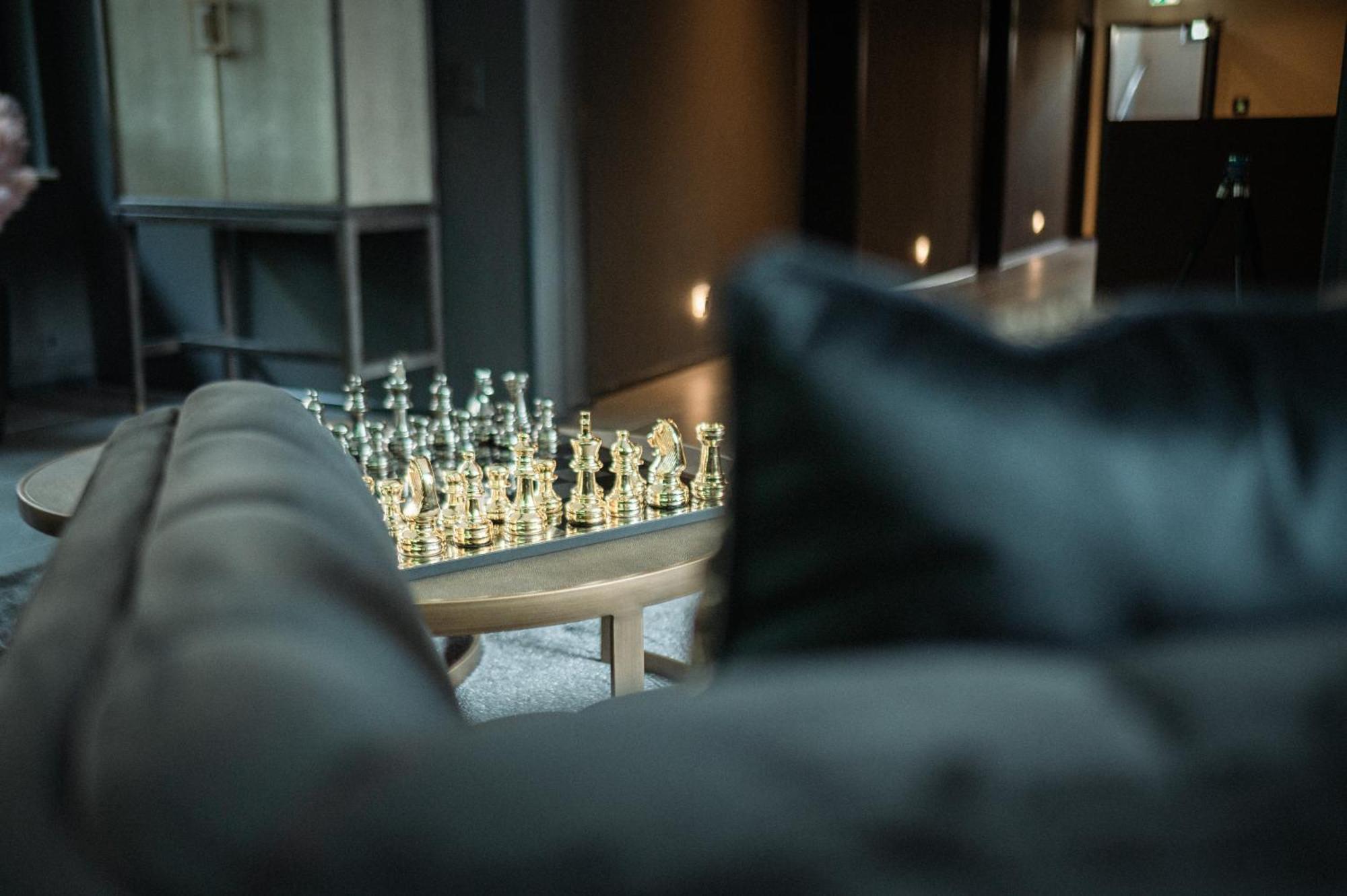 Sellmann'S Boutique Hotel Dortmund Kültér fotó