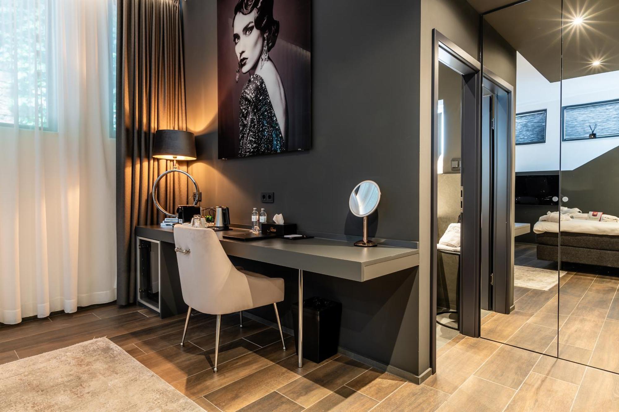 Sellmann'S Boutique Hotel Dortmund Kültér fotó