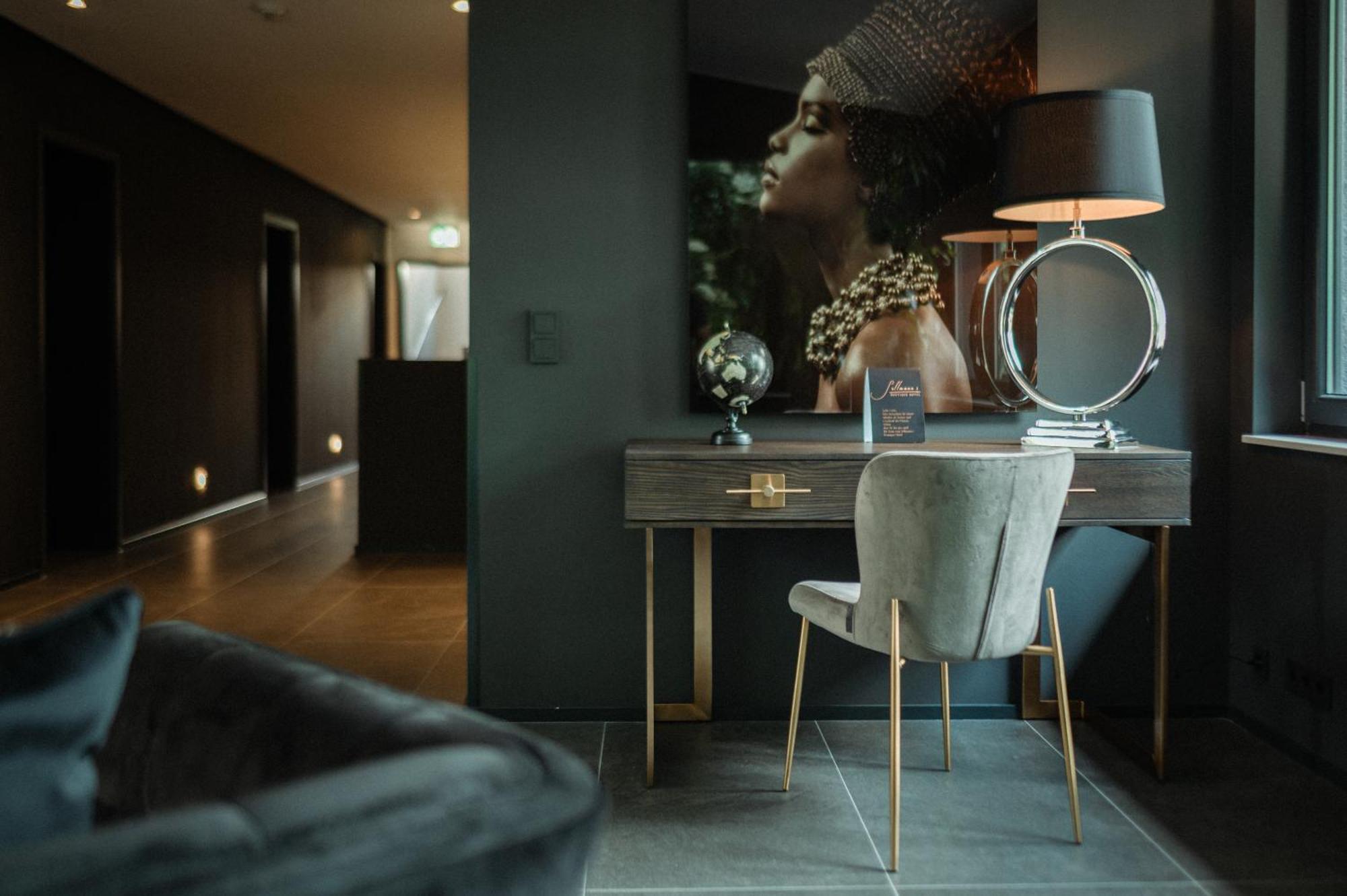 Sellmann'S Boutique Hotel Dortmund Kültér fotó