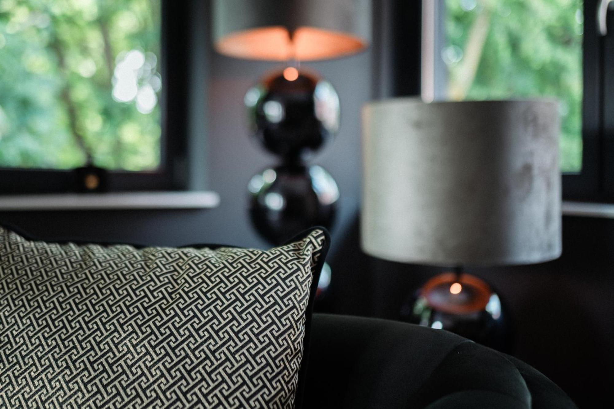 Sellmann'S Boutique Hotel Dortmund Kültér fotó