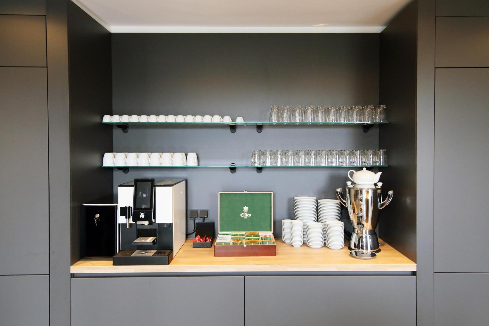 Sellmann'S Boutique Hotel Dortmund Kültér fotó