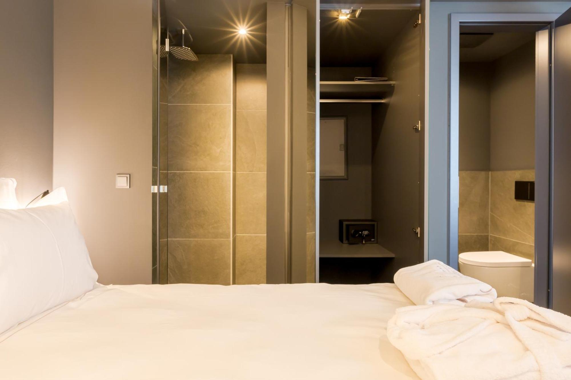 Sellmann'S Boutique Hotel Dortmund Kültér fotó