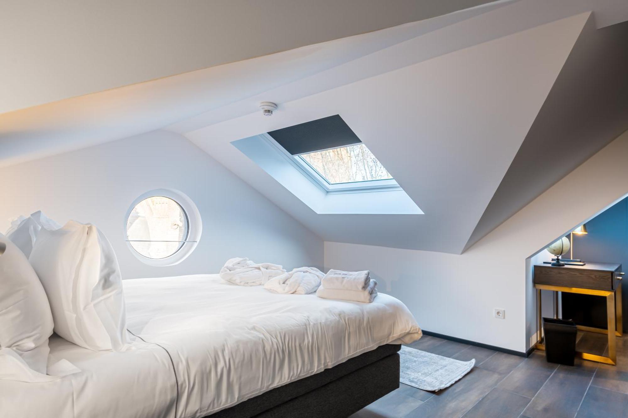Sellmann'S Boutique Hotel Dortmund Kültér fotó
