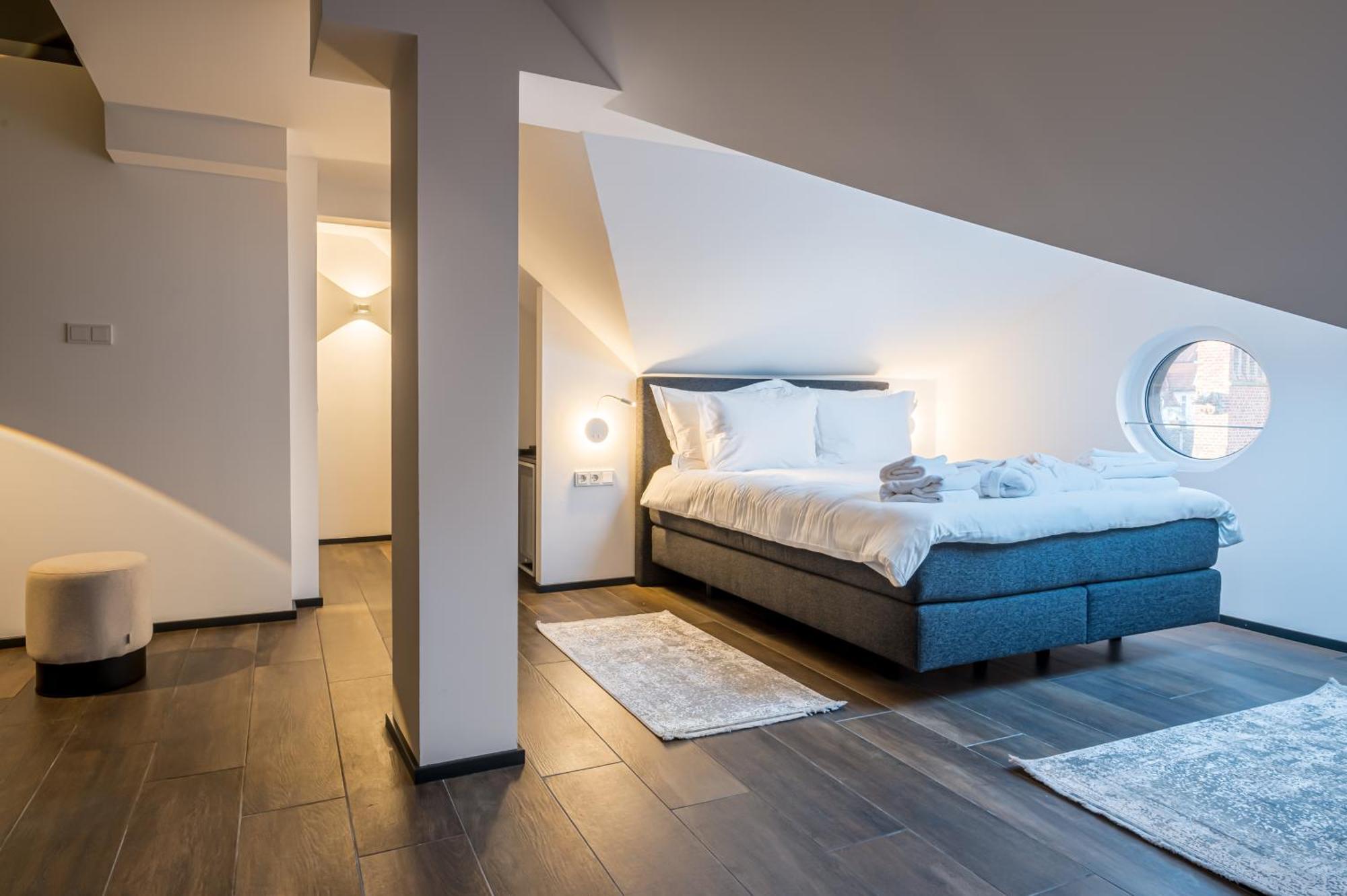 Sellmann'S Boutique Hotel Dortmund Kültér fotó