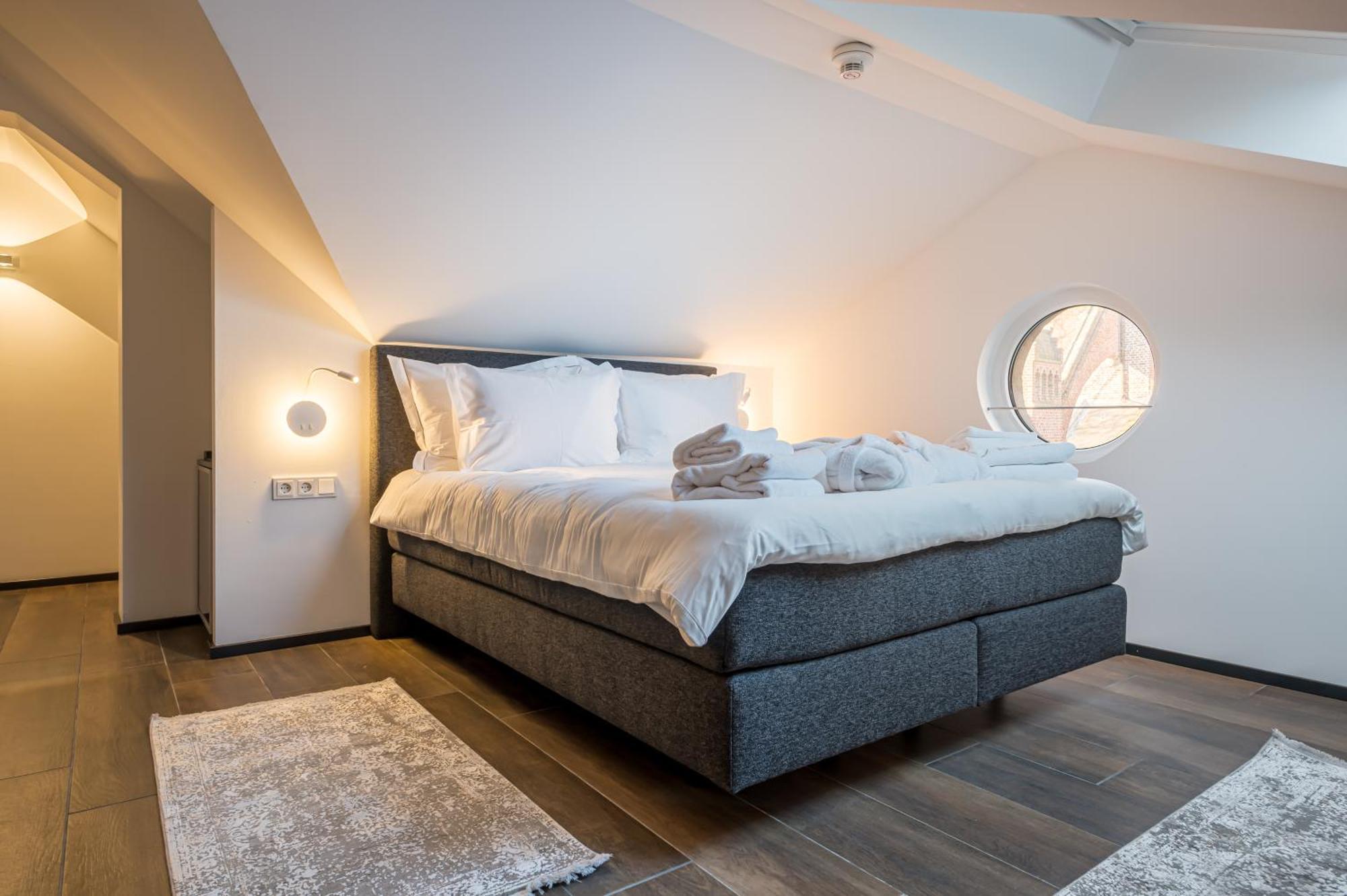Sellmann'S Boutique Hotel Dortmund Kültér fotó