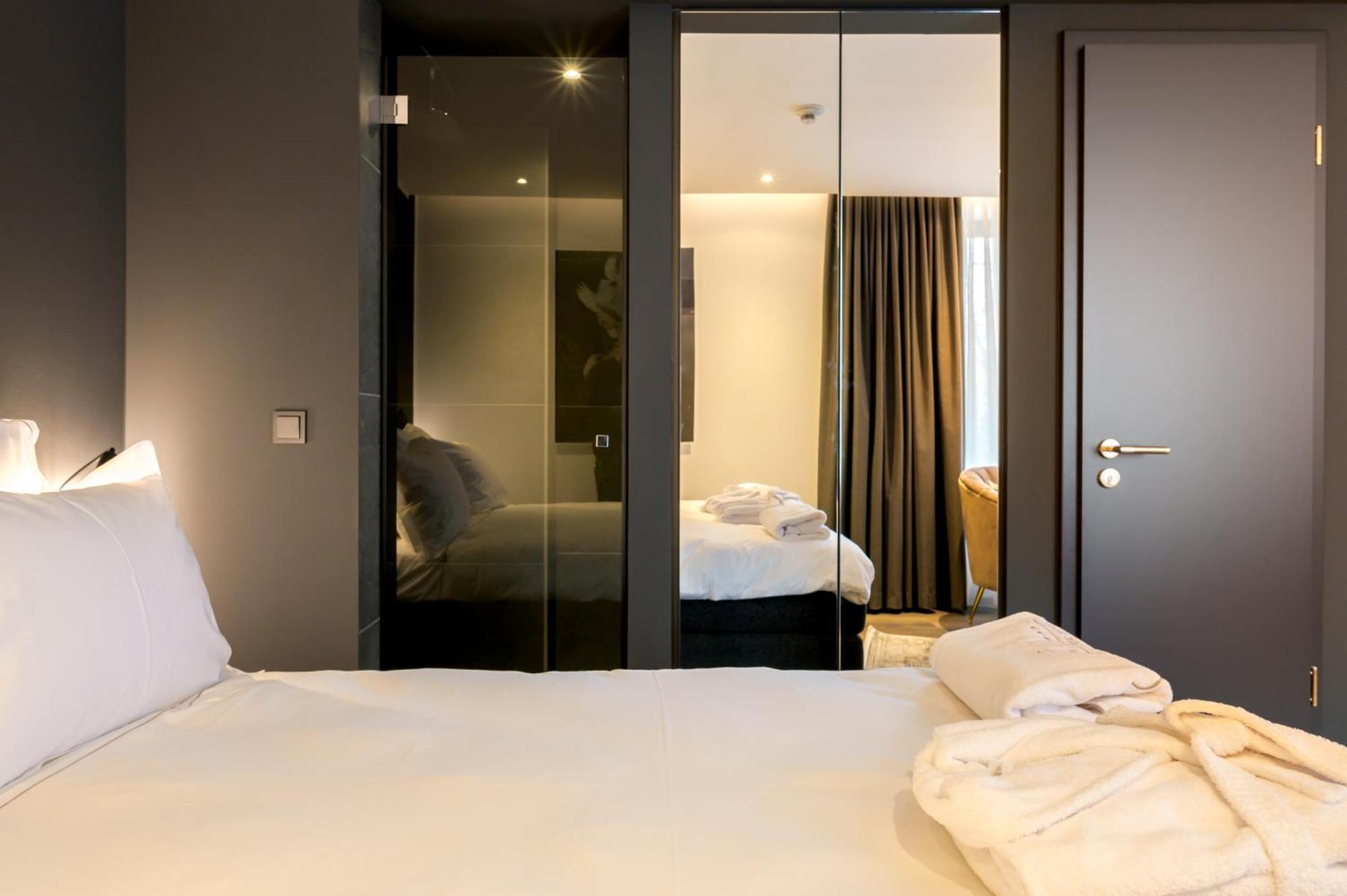 Sellmann'S Boutique Hotel Dortmund Kültér fotó