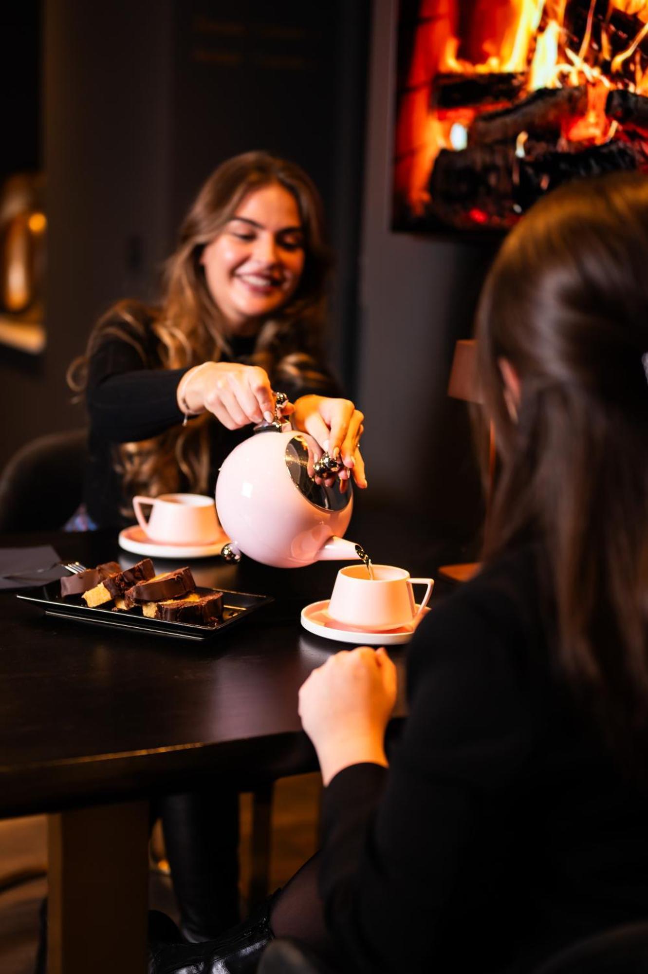 Sellmann'S Boutique Hotel Dortmund Kültér fotó