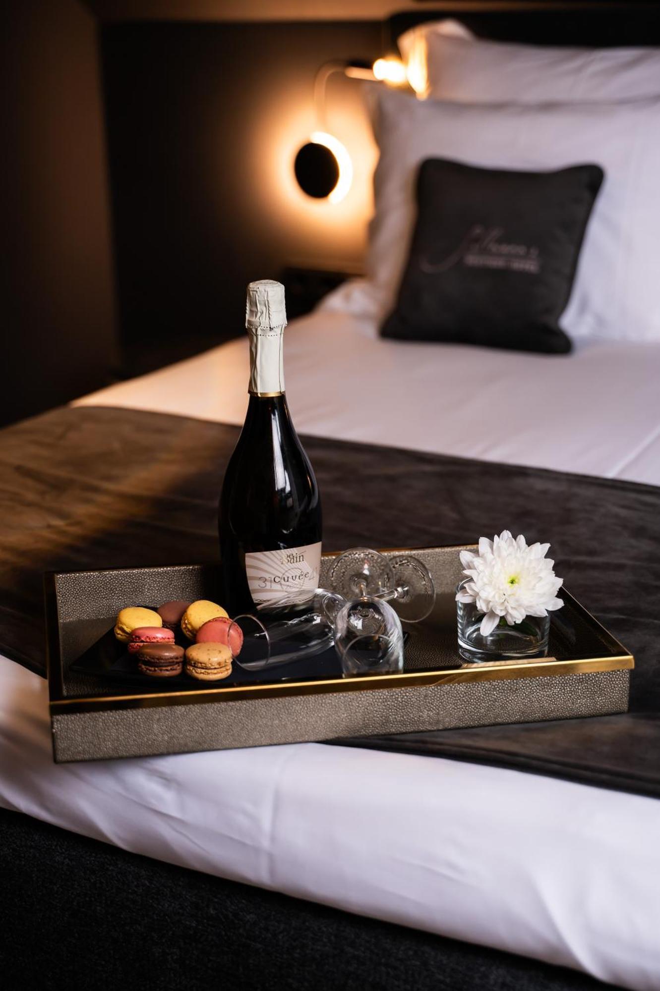 Sellmann'S Boutique Hotel Dortmund Kültér fotó